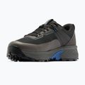 Herren-Trekkingschuhe Columbia Tellurix Peak Waterproof black/mountain blue 11