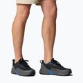 Herren-Trekkingschuhe Columbia Tellurix Peak Waterproof black/mountain blue 17