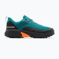 Herren-Trekkingschuhe Columbia Tellurix Peak Waterproof teal chloride/black 2