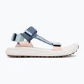 Damen Sandalen Columbia Konos Globetrot blue dusk/peach quartz 2