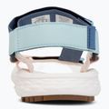 Damen Sandalen Columbia Konos Globetrot blue dusk/peach quartz 6