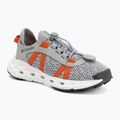 Kinderschuhe Columbia Youth Drainmaker XTR steam/tangy orange