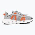 Kinderschuhe Columbia Youth Drainmaker XTR steam/tangy orange 2