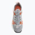Kinderschuhe Columbia Youth Drainmaker XTR steam/tangy orange 5