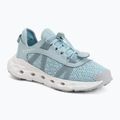 Kinderschuhe Columbia Youth Drainmaker XTR marine light/crushed blue