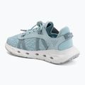 Kinderschuhe Columbia Youth Drainmaker XTR marine light/crushed blue 3