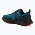 Herren-Wanderschuhe Columbia Konos TRS teal chloride/black 3