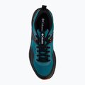 Herren-Wanderschuhe Columbia Konos TRS teal chloride/black 5