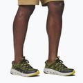 Herren Wanderschuhe Columbia Drainmaker ATV moss green/antique moss 8