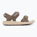 Damen Sandalen Columbia Konos Hiker 2-Strap wet sand/marine light 2
