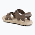Damen Sandalen Columbia Konos Hiker 2-Strap wet sand/marine light 3