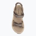Damen Sandalen Columbia Konos Hiker 2-Strap wet sand/marine light 5