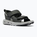 Kindersandalen Columbia Techsun Adventure black/white
