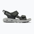 Kindersandalen Columbia Techsun Adventure black/white 2