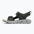 Kindersandalen Columbia Techsun Adventure black/white 3