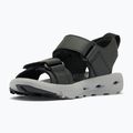 Kindersandalen Columbia Techsun Adventure black/white 4