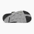 Kindersandalen Columbia Techsun Adventure black/white 8