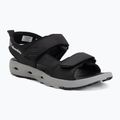 Kindersandalen Columbia Techsun Adventure black/white