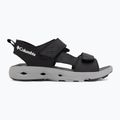 Kindersandalen Columbia Techsun Adventure black/white 2