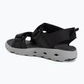 Kindersandalen Columbia Techsun Adventure black/white 3