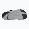 Kindersandalen Columbia Techsun Adventure black/white 4