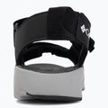 Kindersandalen Columbia Techsun Adventure black/white 6