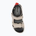 Kindersandalen Columbia Techsun Adventure kettle/super sonic 9