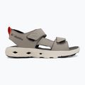 Kindersandalen Columbia Techsun Adventure kettle/super sonic 2
