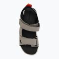 Kindersandalen Columbia Techsun Adventure kettle/super sonic 5