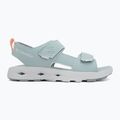 Kindersandalen Columbia Techsun Adventure crushed blue/blush rose 2
