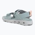Kindersandalen Columbia Techsun Adventure crushed blue/blush rose 3