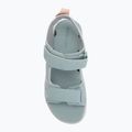 Kindersandalen Columbia Techsun Adventure crushed blue/blush rose 5
