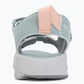 Kindersandalen Columbia Techsun Adventure crushed blue/blush rose 6