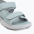 Kindersandalen Columbia Techsun Adventure crushed blue/blush rose 7
