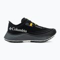 Herren-Wanderschuhe Columbia Konos Speed Trail ATR black/stinger 2