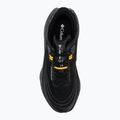 Herren-Wanderschuhe Columbia Konos Speed Trail ATR black/stinger 5