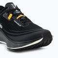 Herren-Wanderschuhe Columbia Konos Speed Trail ATR black/stinger 7