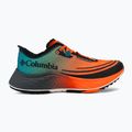 Herren-Wanderschuhe Columbia Konos Speed Trail ATR teal chloride/blaze 2