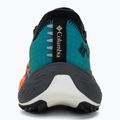 Herren-Wanderschuhe Columbia Konos Speed Trail ATR teal chloride/blaze 6