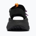 Damen Sandalen Columbia Konos Elevate black/hydrangea 7