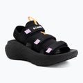 Damen Sandalen Columbia Konos Elevate black/hydrangea
