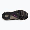 Damen-Wanderschuhe Columbia Terrastride BC foxglove 4