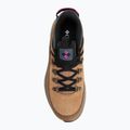 Damen-Wanderschuhe Columbia Terrastride BC foxglove 5