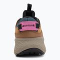 Damen-Wanderschuhe Columbia Terrastride BC foxglove 6
