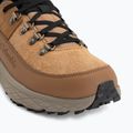 Damen-Wanderschuhe Columbia Terrastride BC foxglove 7