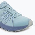 Damen-Wanderschuhe Columbia Peakfreak Roam Waterproof marine light/blue dusk 7