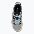 Damen Wanderschuhe Columbia Terrastride BC flint grey/marine light 5