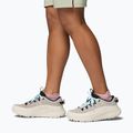 Damen Wanderschuhe Columbia Terrastride BC flint grey/marine light 8