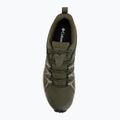 Herren-Wanderschuhe Columbia Peakfreak Roam Waterproof nori/light clay 5