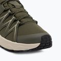 Herren-Wanderschuhe Columbia Peakfreak Roam Waterproof nori/light clay 7